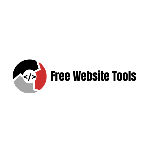 Free Website Tools